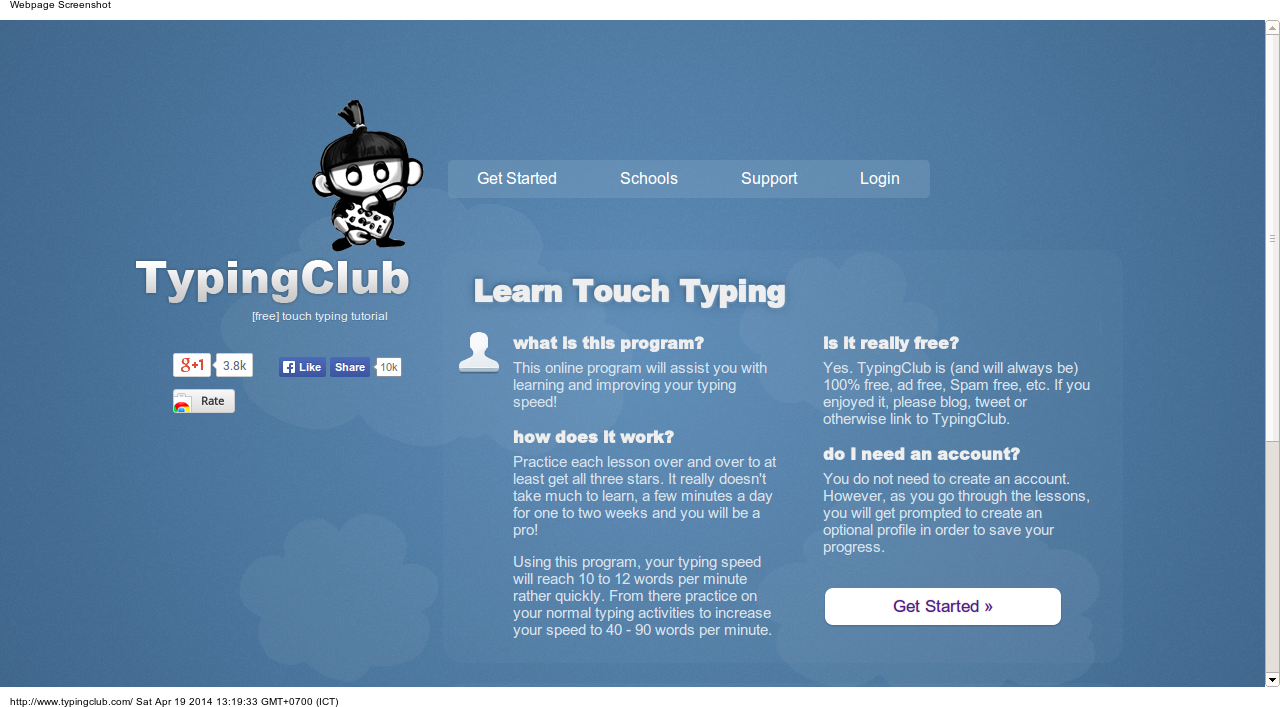 typing club com typingclubcom