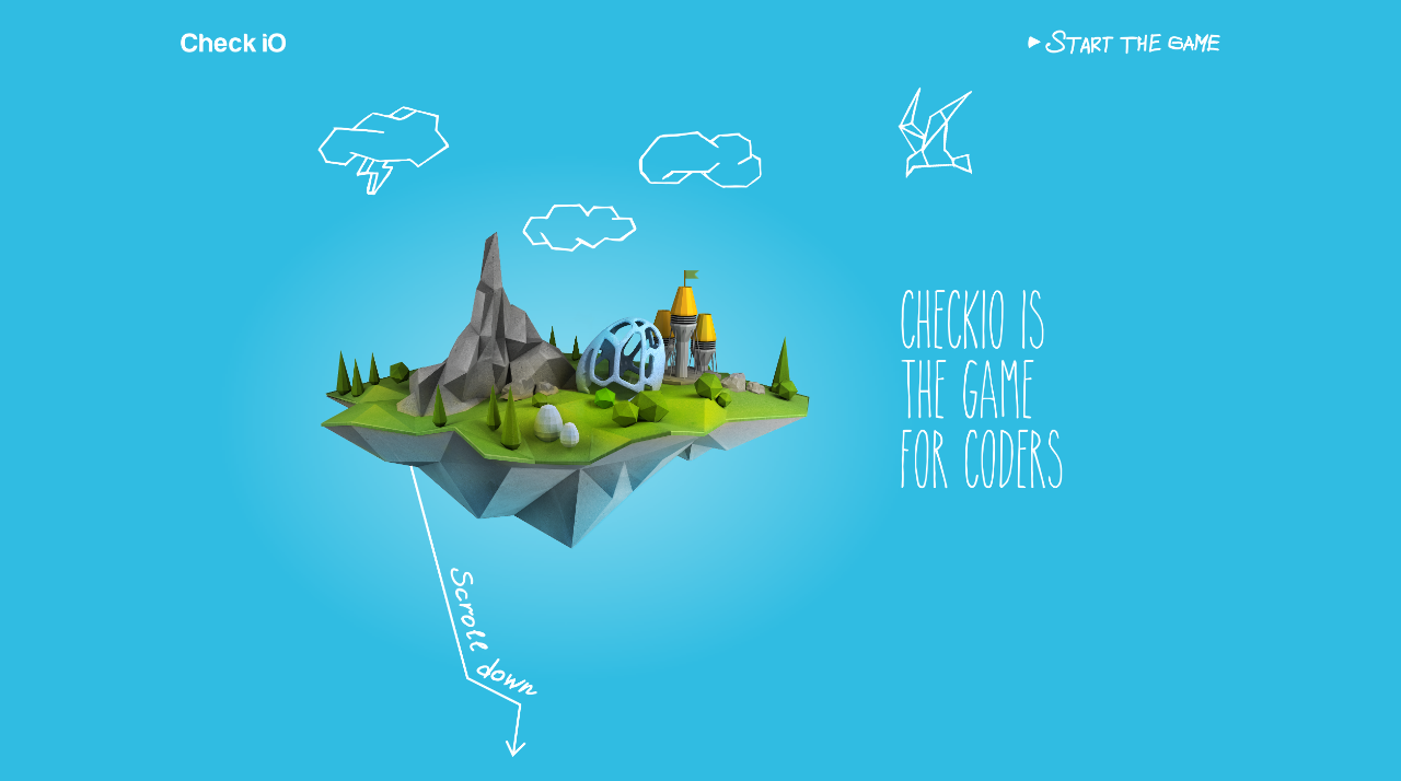 Python Challenge หัดเขียน Python แบบผจญภัยแนวแฟนตาซี - UzaWeb ยูซ่าเว็บ ...