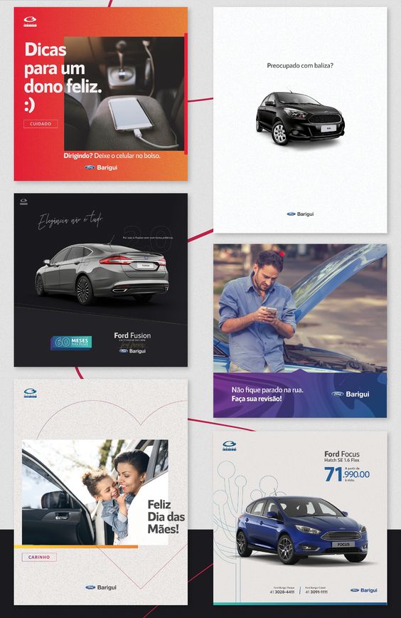 Car Brochure Uzaweb Wordpress