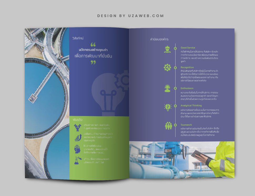 portfolio