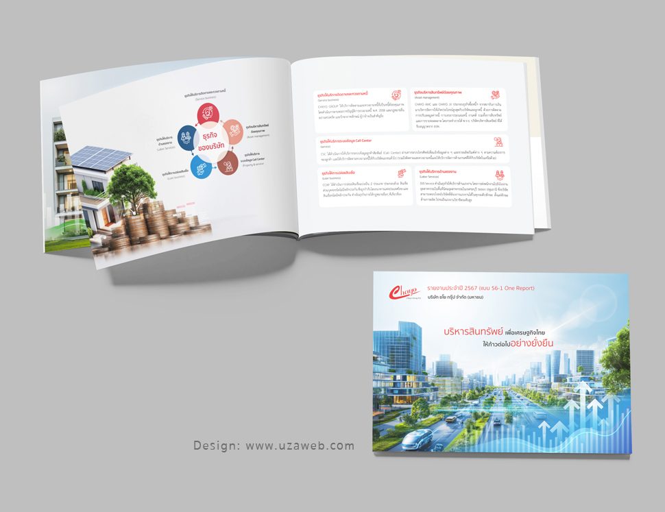 portfolio