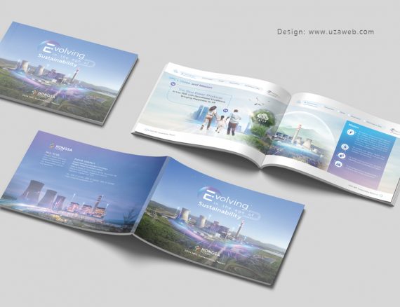 2024 HPC Sustainability Report