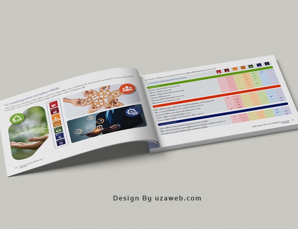 portfolio