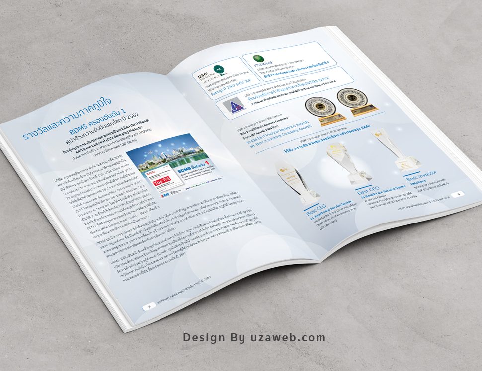 portfolio