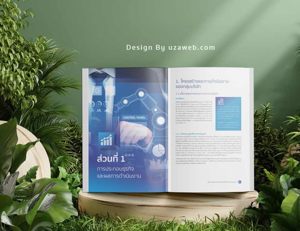 portfolio