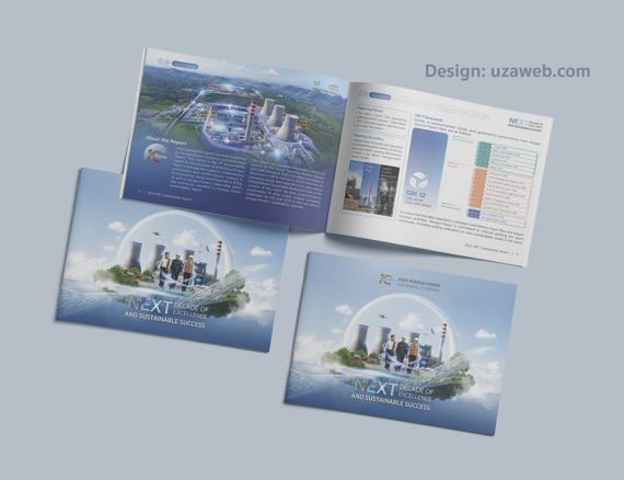 2025 HONGSA POWER Sustainability Report